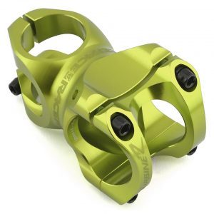 Race Face Turbine R 35 Stem (Green) (35.0mm) (50mm) (0deg) - ST17TURR3550X0GRN