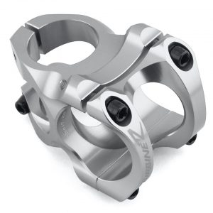 Race Face Turbine R 35 Stem (Silver) (35.0mm) (32mm) (0deg) - ST17TURR3532X0SLVR