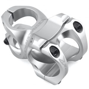 Race Face Turbine R 35 Stem (Silver) (35.0mm) (40mm) (0deg) - ST17TURR3540X0SLVR