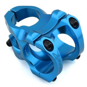 Race Face Turbine R 35 Stem (Turquoise) (35.0mm) (32mm) (0deg) - ST17TURR3532X0TUR