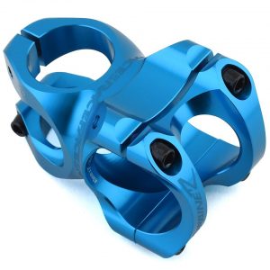 Race Face Turbine R 35 Stem (Turquoise) (35.0mm) (40mm) (0deg) - ST17TURR3540X0TUR