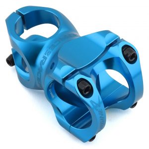 Race Face Turbine R 35 Stem (Turquoise) (35.0mm) (50mm) (0deg) - ST17TURR3550X0TUR