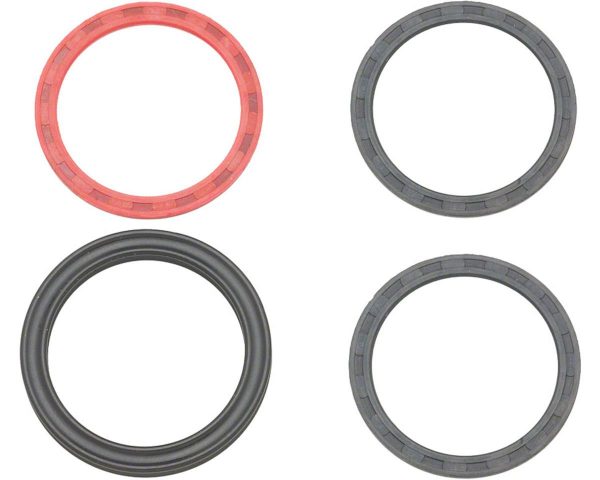 Race Face X-Type Spindle Spacer Kit (XC/AM Cranks) - A20100
