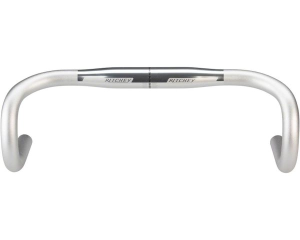 Ritchey Classic Road Handlebar (Polished Silver) (31.8mm) (44cm) - 30375457003