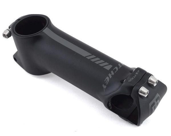 Ritchey Comp 4-Axis 44 Stem (Matte Black) (31.8mm) (110mm) (17deg) (1-1/4" Steerer) - 31035317040