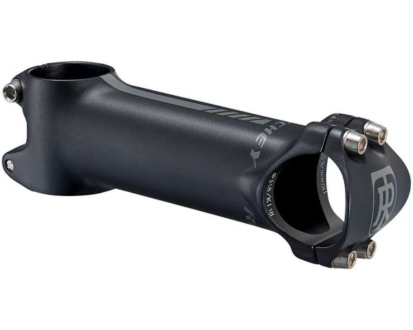 Ritchey Comp 4-Axis 44 Stem (Matte Black) (31.8mm) (130mm) (17deg) (1-1/4" Steerer) - 31035317042