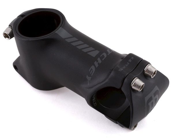 Ritchey Comp 4-Axis 44 Stem (Matte Black) (31.8mm) (70mm) (17deg) (1-1/4" Steerer) - 31035317036