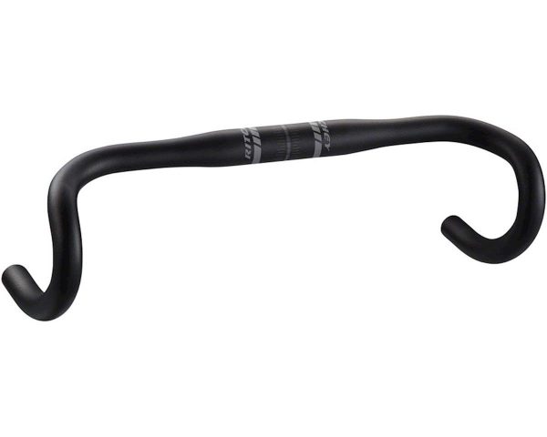 Ritchey Comp Curve Drop Handlebar (Matte Black) (31.8mm) (40cm) - 30335317052