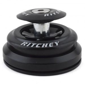 Ritchey Comp Drop In Headset (Black) (IS42/28.6) (IS52/40) - 33030817004