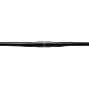 Ritchey Comp Flat Handlebar (Black) (31.8mm) (5mm Rise) (710mm) (9deg Sweep) - 30435317024