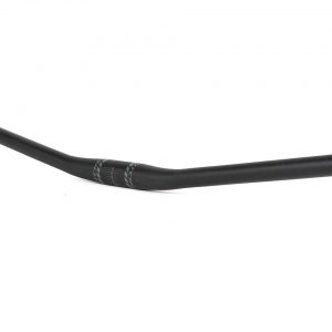 Ritchey Comp Flat Handlebar (Black) (31.8mm) (5mm Rise) (720mm) (9deg Sweep) - 30435317025