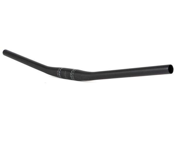 Ritchey Comp Flat Handlebar (Black) (31.8mm) (5mm Rise) (720mm) (9deg Sweep) - 30435317025