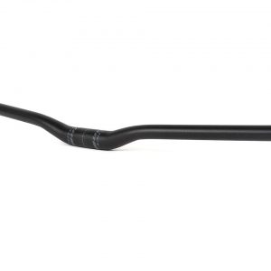 Ritchey Comp Rizer Handlebar (Black) (31.8mm) (20mm Rise) (740mm) (2/9deg Sweep) - 30435317026