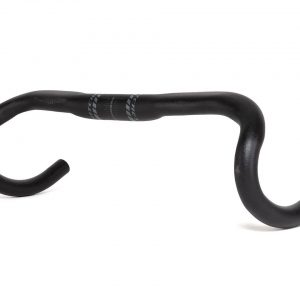 Ritchey Comp Streem Internal Routing Handlebar (Black) (31.8mm) (42cm) - 30335317078