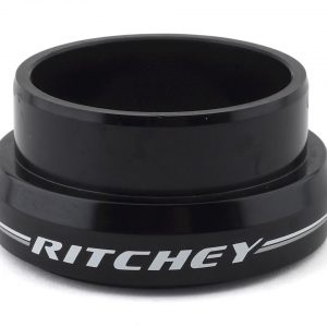 Ritchey WCS 1-1/4" Lower Headset Assembly (Black) (Alloy) (EC44/33) - 33055337019