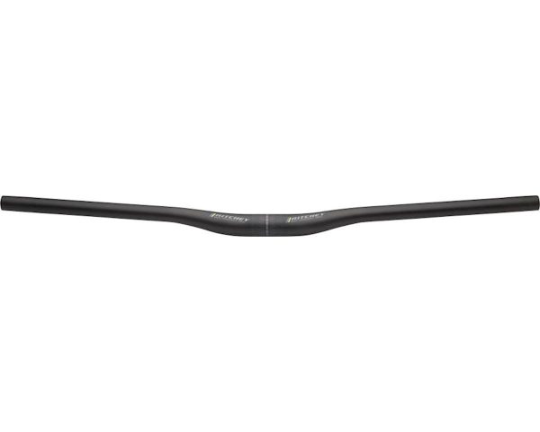 Ritchey WCS Carbon Rizer Handlebar (Black) (31.8mm) (15mm Rise) (740mm) (6/9deg Sweep... - 30456117023