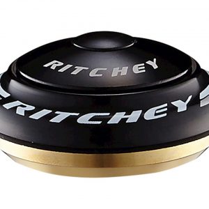 Ritchey WCS Drop In Integrated Headset Upper (Black) (1-1/8") (IS42/28.6) - 33055337008