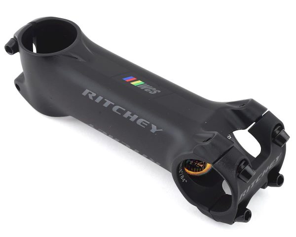 Ritchey WCS Toyon Stem w/ Top Cap (Matte Black) (31.8mm) (110mm) (6deg) - 31055427135