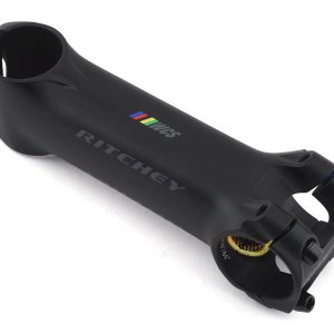 Ritchey WCS Toyon Stem w/ Top Cap (Matte Black) (31.8mm) (120mm) (6deg) - 31055427136