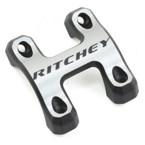 Ritchey WCS Trail Stem Replacement Face Plate - 55055427003