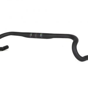 Ritchey WCS VentureMax XL Drop Handlebar (Black) (31.8mm) (52cm) (24deg Flare) - 30355427121