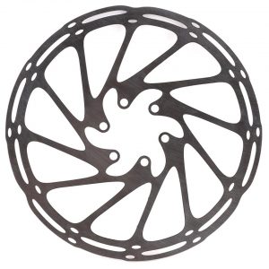 SRAM Centerline Disc Brake Rotor (6-Bolt) (1) (180mm) - 00.5018.037.014