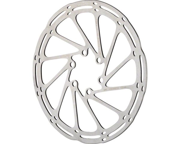 SRAM Centerline Disc Brake Rotor (6-Bolt) (1) (200mm) - 00.5018.037.015