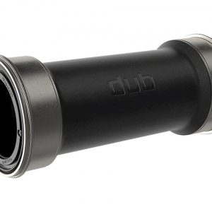 SRAM DUB Bottom Bracket PressFit (Black) (BB89.5/92mm) - 00.6418.016.000