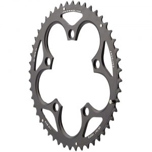 SRAM Force/Rival/Apex 10-Speed Chainring for BB30 Crank (Black) (110mm BCD) (Of... - 11.6215.197.080