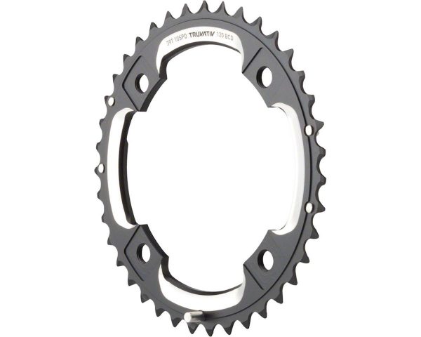 SRAM SRAM/Truvativ X0/X9 BB30 Chainring (120mm BCD) (Offset N/A) (39T) - 11.6215.188.270