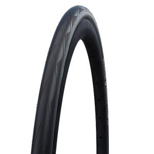 Schwalbe Durano Plus Smartguard Addix Tire (Black) (700 x 25) (Folding) - 11653966