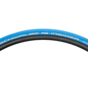 Schwalbe Insider Trainer Tire (Blue) (Folding Bead) (700 x 23) - 11600084.02