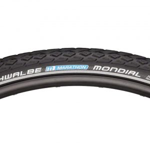 Schwalbe Marathon Mondial Tire (Wire Bead) (700 x 35) - 11100308