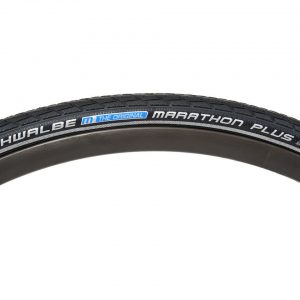 Schwalbe Marathon Plus Tire (Wire Bead) (700 x 38) - 11100770
