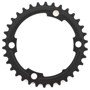 Shimano 105 FC-5800L Inner 11-Speed Compact Chainring (Black) (110mm BCD) (Offset N/A... - Y1PH34000