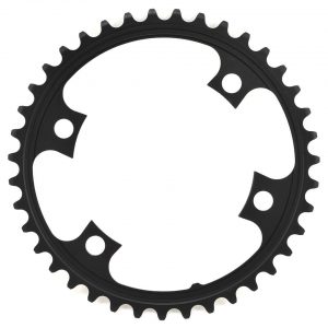 Shimano 105 FC-5800L Inner 11-Speed Compact Chainring (Black) (110mm BCD) (Offset N/A... - Y1PH39000
