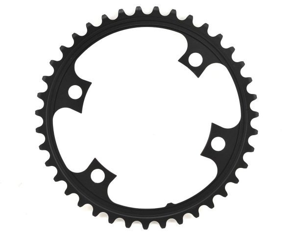 Shimano 105 FC-5800L Inner 11-Speed Compact Chainring (Black) (110mm BCD) (Offset N/A... - Y1PH39000
