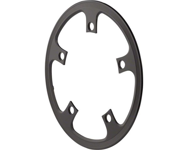 Shimano Alfine S501 Outer Chainring Guard (Black) (45T) (130mm) - Y1HD61010