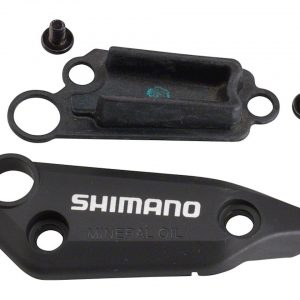 Shimano BL-M396, BL-M395 Brake Lever Lid (Right) - Y8VY98010