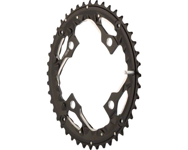 Shimano Deore LX T671 Outer Chainring (104mm BCD) (Offset N/A) (44T) - Y1NJ98060