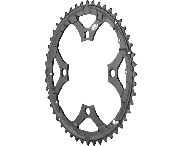 Shimano Deore M532 9-Speed Chainring (104mm BCD) (Offset N/A) (48T) - Y1GX98090
