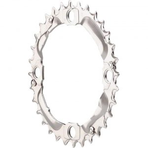 Shimano Deore M532 Chainring (104mm BCD) (Offset N/A) (32T) - Y1J898070