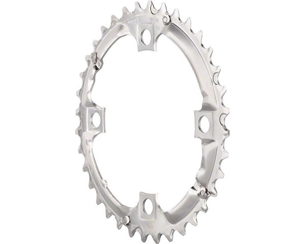 Shimano Deore M532 Chainring (104mm BCD) (Offset N/A) (36T) - Y1J898080