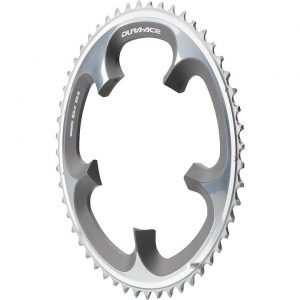 Shimano Dura-Ace 7900 B-Type Outer Chainring (130mm BCD) (Offset N/A) (52T) - Y1KY98010