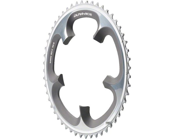 Shimano Dura-Ace 7900 B-Type Outer Chainring (130mm BCD) (Offset N/A) (52T) - Y1KY98010