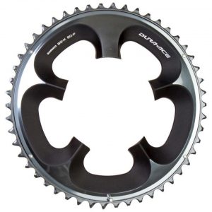 Shimano Dura-Ace 7950 Chainring (110mm BCD) (Offset N/A) (50T) - Y1KZ98010