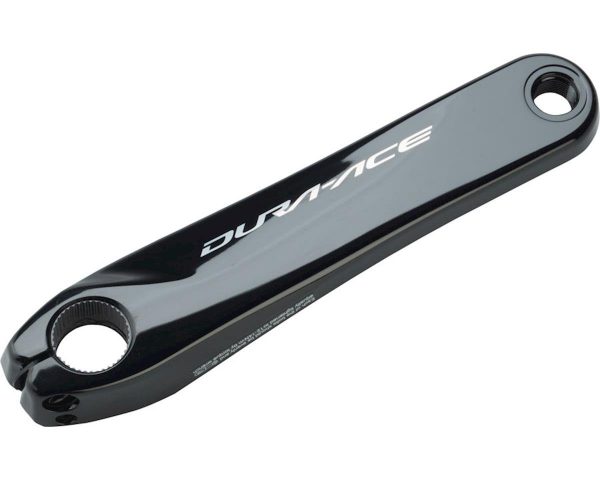 Shimano Dura-Ace FC-R9100 Left Crank Arm (Black) (170mm) - Y1VP98080