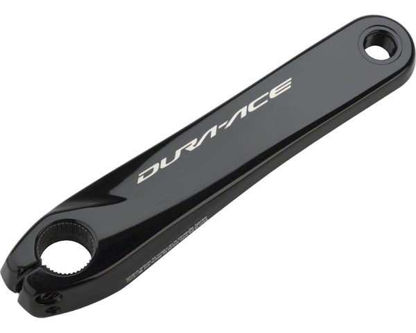 Shimano Dura-Ace FC-R9100 Left Crank Arm (Black) (172.5mm) - Y1VP98090