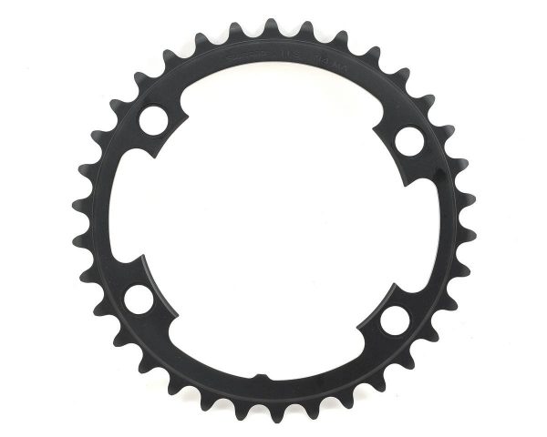 Shimano FC-6800 Chainring (Grey) (110mm BCD) (Offset N/A) (34T) - Y1P434000