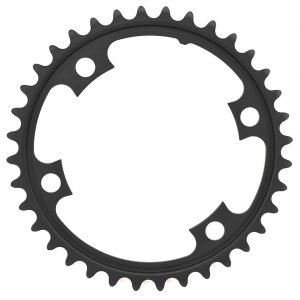 Shimano FC-6800 Chainring (Grey) (110mm BCD) (Offset N/A) (36T) - Y1P436000